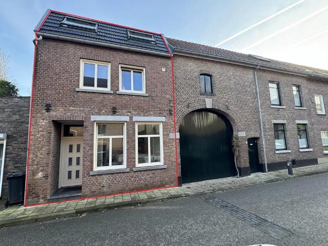 Appartement te huur in Beek, Limburg