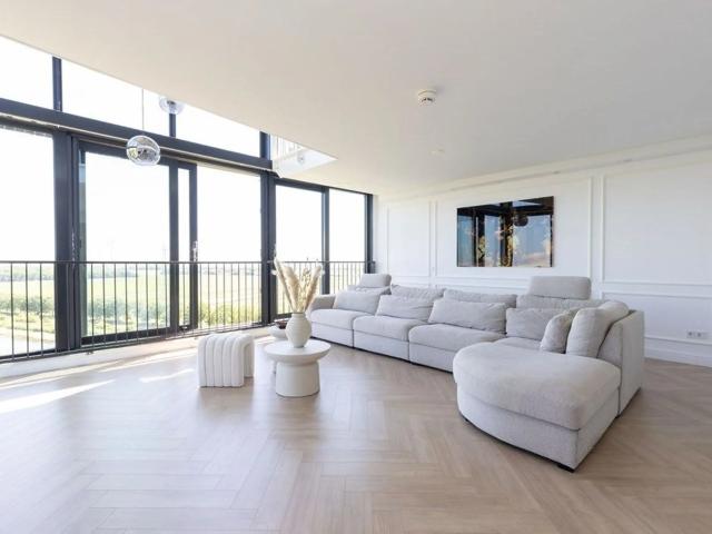 Appartement te huur in Almere, Almere-haven