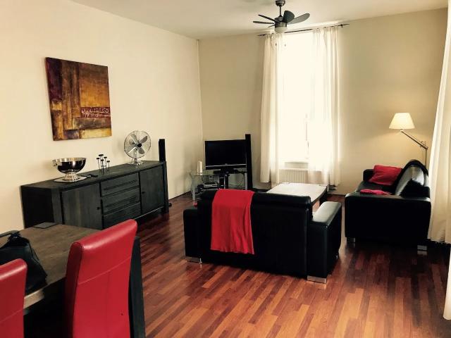 Appartement te huur in Brielle, Zuid Holland