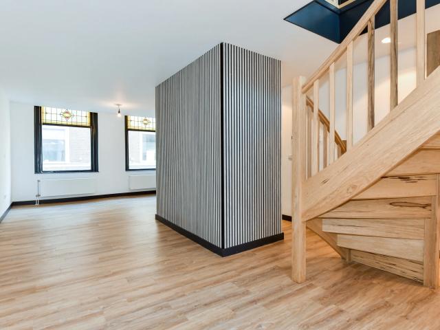 Appartement te huur in West, Amsterdam