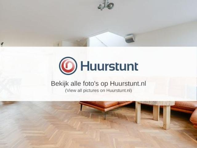Appartement te huur in Oud-West, Amsterdam