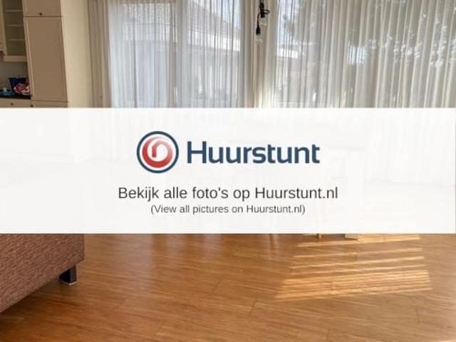 Appartement te huur in Noord-scharwoude, Noord Holland