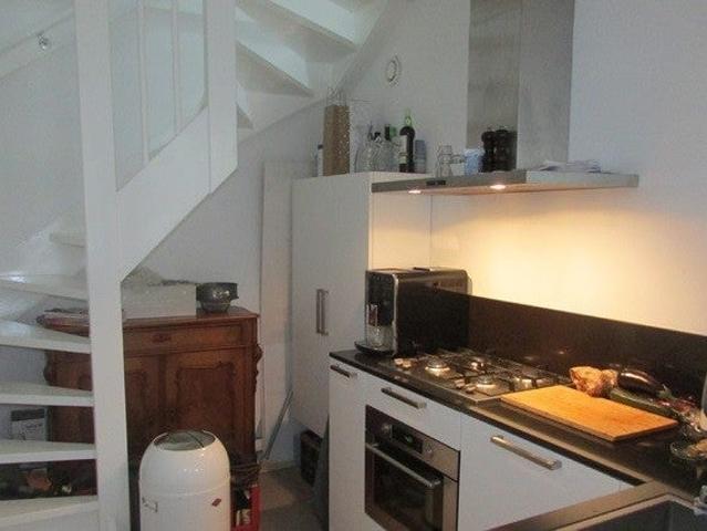 Appartement te huur in Bosch, Noord Brabant