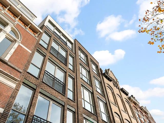 Appartement te huur in Middelland, Rotterdam