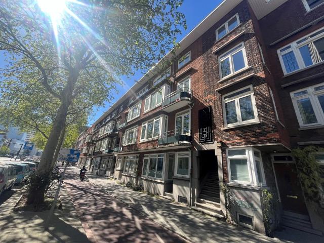 Appartement te huur in Centrum, Rotterdam