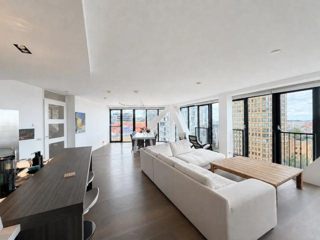 Appartement te huur in Centrum, Rotterdam