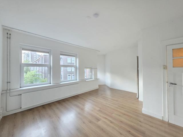 Appartement te huur in Middelland, Rotterdam