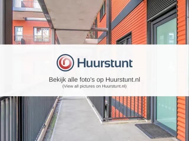 Appartement te huur in Cornelis Douwesterrein, Amsterdam