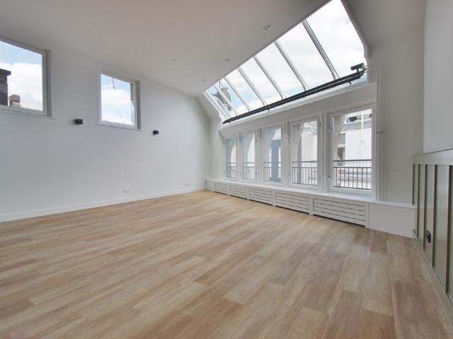 Appartement te huur in Centrum, Amsterdam