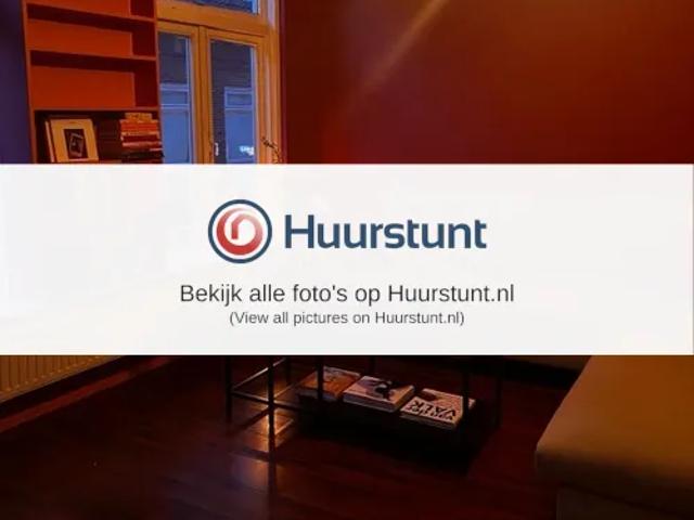 Appartement te huur in Centrum, Breda