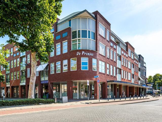 Appartement te huur in Valkenswaard, Noord Brabant