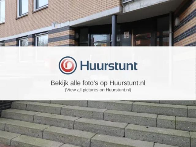Appartement te huur in Binnenstad Woongebied, Utrecht