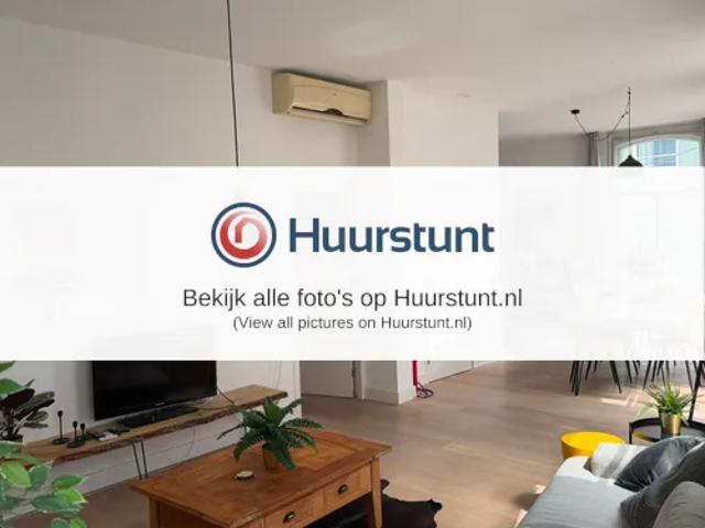 Appartement te huur in Haarzuilens, Utrecht