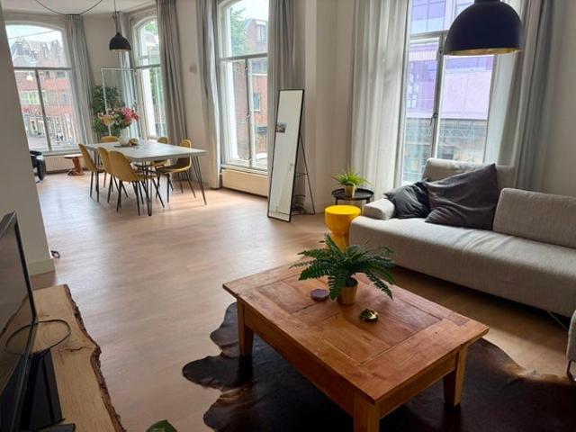 Appartement te huur in Haarzuilens, Utrecht
