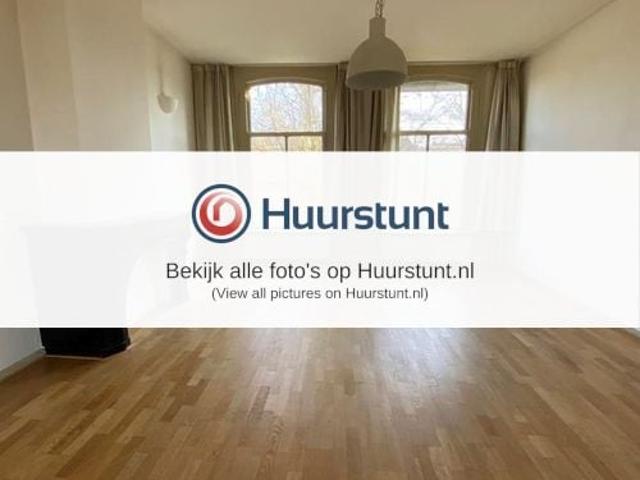 Appartement te huur in Oud-Zuid, Amsterdam