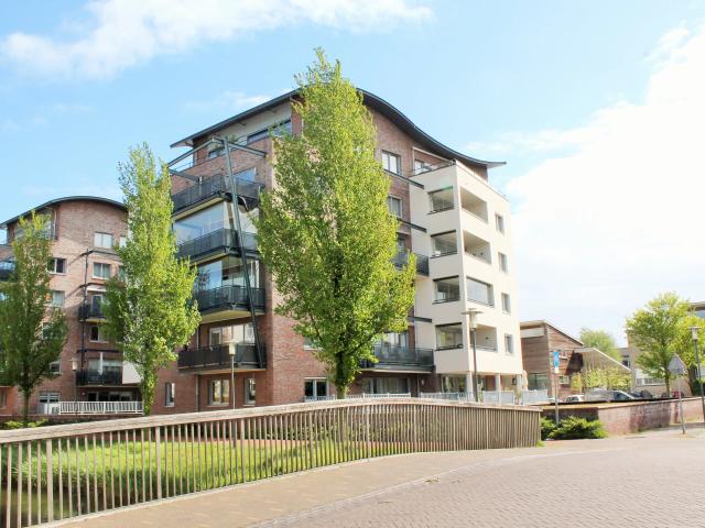 Appartement te huur in Oegstgeest, Zuid Holland