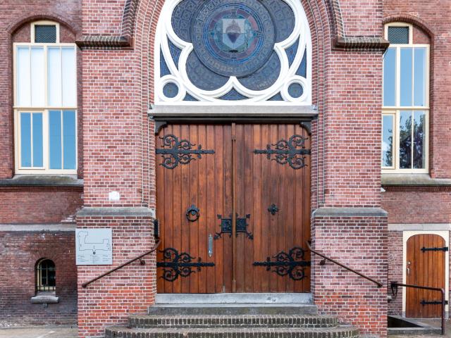 Appartement te huur in Witbrant, Tilburg