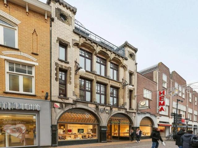 Appartement te huur in Haarzuilens, Utrecht