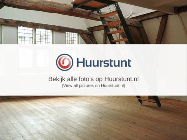 Appartement te huur in Binnenstad, Deventer