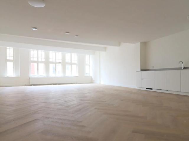 Appartement te huur in Binnenstad City- En Winkelgebied, Utrecht