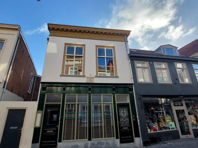 Appartement te huur in Bergen op Zoom, Bergen Op Zoom