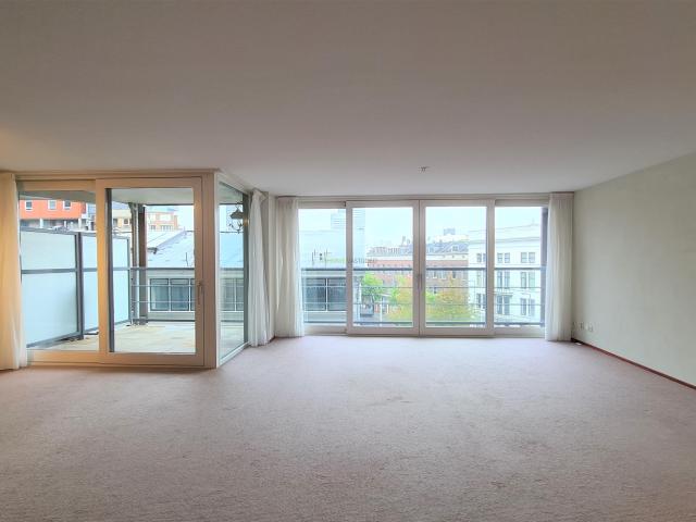 Appartement te huur in Centrum, Rotterdam