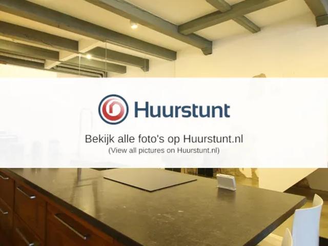 Appartement te huur in Dordrecht Centrum, Dordrecht