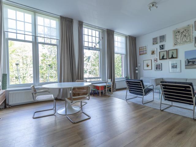 Appartement te huur in Centrum, Amsterdam