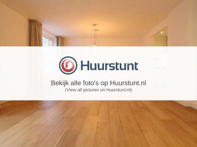 Appartement te huur in Zuid, Amsterdam