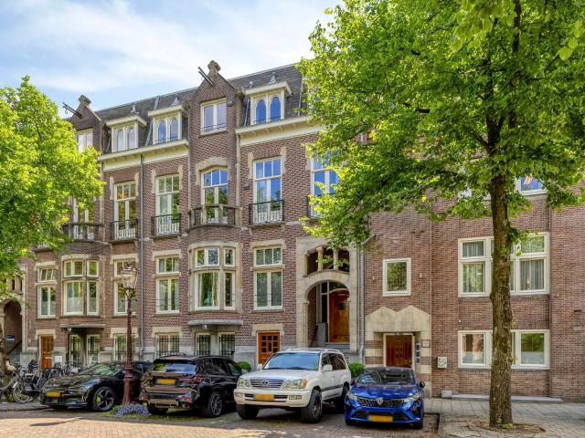 Appartement te huur in Zuid, Amsterdam