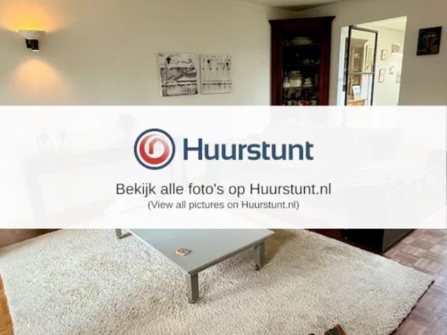 Appartement te huur in Zuid, Hoofddorp