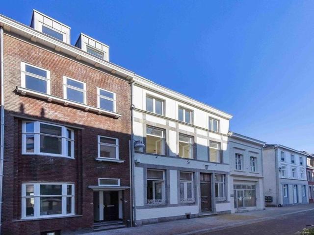 Appartement te huur in Park Leyenbroek, Sittard