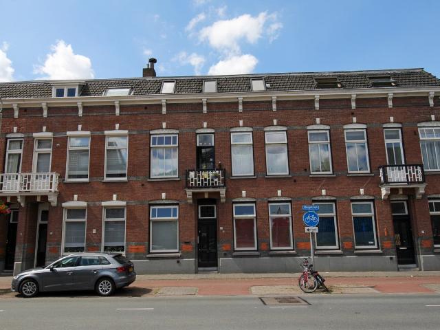 Appartement te huur in Borchwerf Noord, Roosendaal