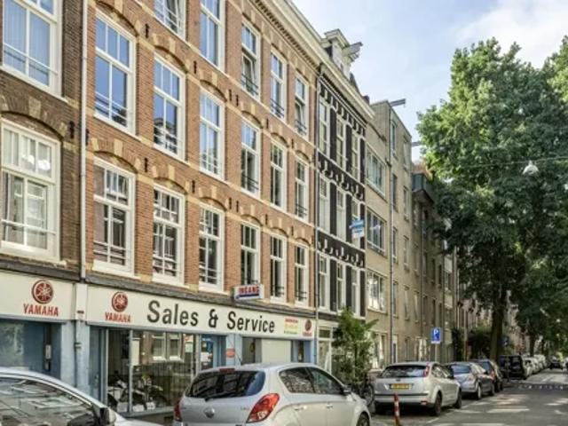 Appartement te huur in Zuid, Amsterdam