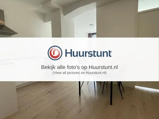 Appartement te huur in Laurenskwartier, Rotterdam