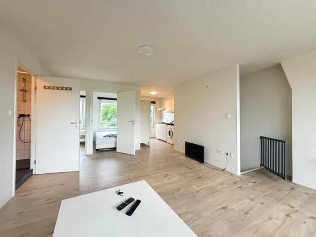 Appartement te huur in Breda, Noord Brabant