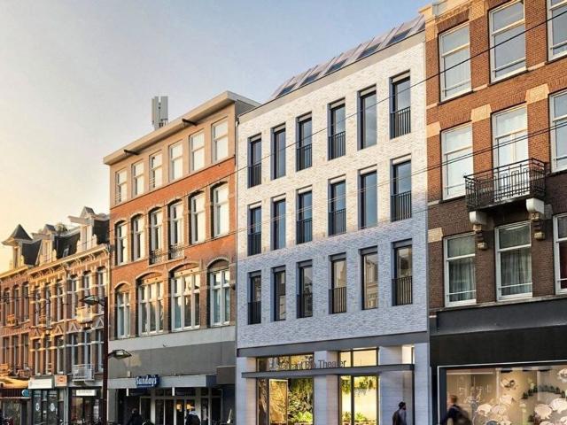 Appartement te huur in Oost, Amsterdam