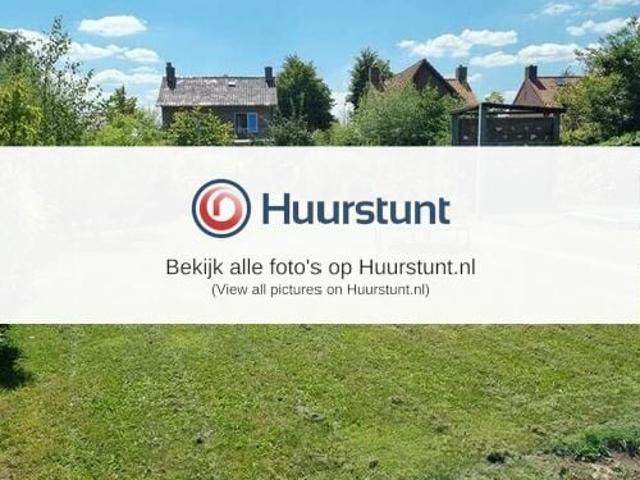 Appartement te huur in Hulsel, Noord Brabant
