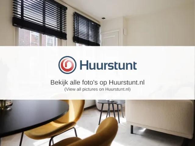 Appartement te huur in Zuid, Amsterdam
