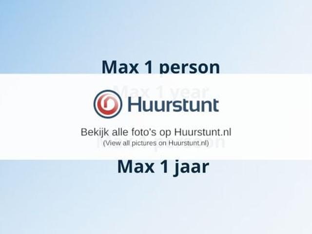 Appartement te huur in Oud-Noord, Tilburg