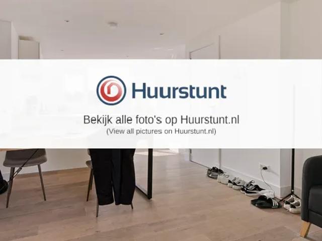 Appartement te huur in Sloten, Amsterdam