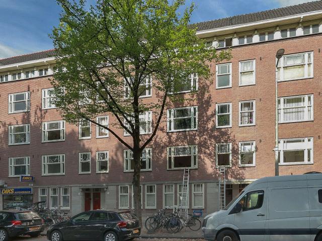 Appartement te huur in West, Amsterdam
