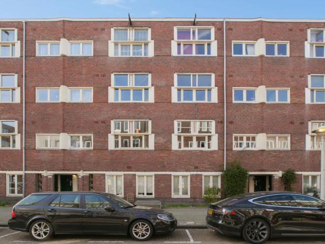 Appartement te huur in West, Amsterdam