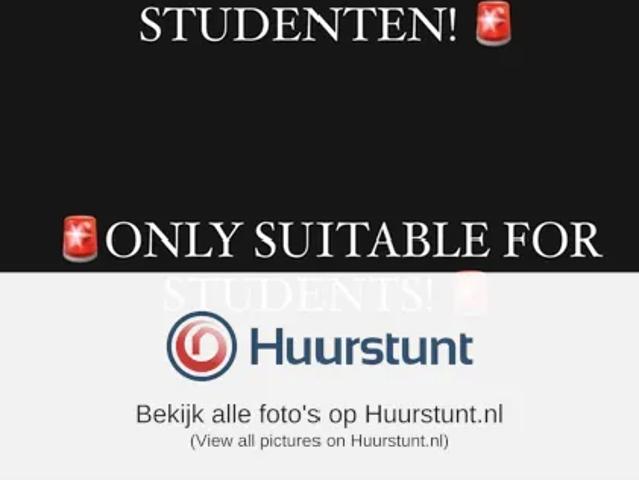 Appartement te huur in Kralingen-West, Rotterdam