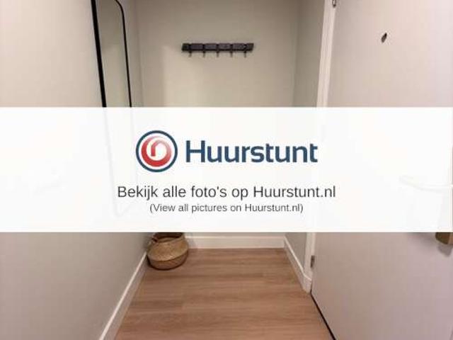 Appartement te huur in Nijmegen