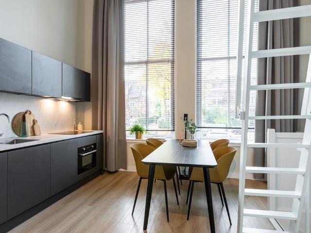 Appartement te huur in Nijmegen