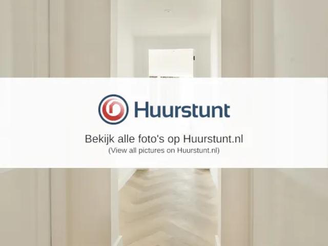 Appartement te huur in Sloten, Amsterdam