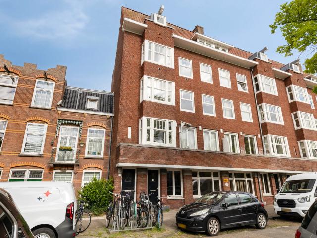 Appartement te huur in Zuid, Amsterdam