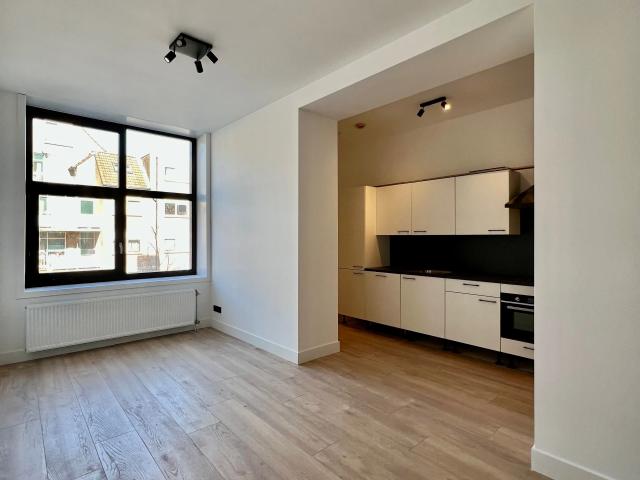 Appartement te huur in Oud-Crooswijk, Rotterdam