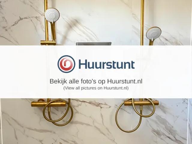 Appartement te huur in Sloten, Amsterdam